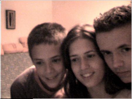 mes freres